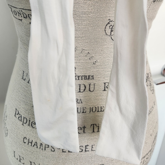 Vintage JCrew Ruffle Bikini Top - Picture 12 of 14